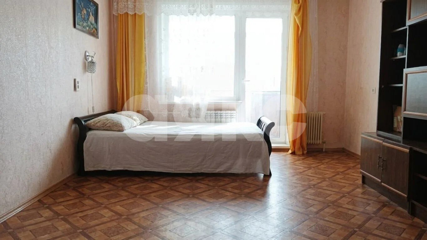 Фото №1: 2-комнатная квартира 51&nbsp;м², 3/5&nbsp;эт. - Горячий Ключ, мкр. Администрация, ул. Ленина, 193