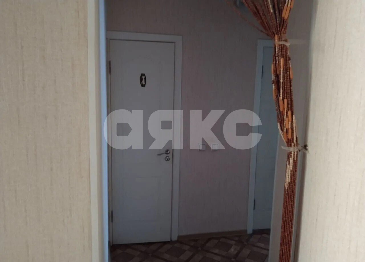 Фото №7: 2-комнатная квартира 51&nbsp;м², 3/5&nbsp;эт. - Горячий Ключ, мкр. Администрация, ул. Ленина, 193