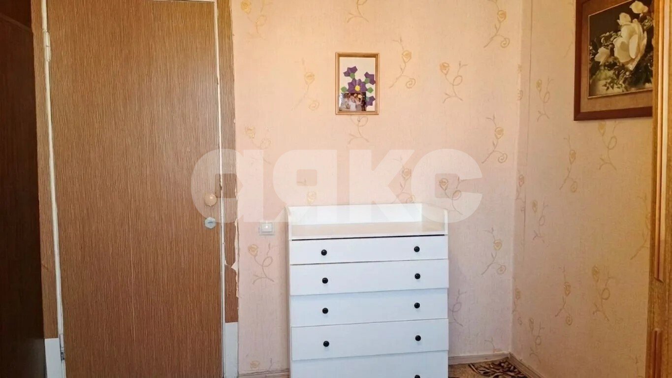 Фото №4: 2-комнатная квартира 51&nbsp;м², 3/5&nbsp;эт. - Горячий Ключ, мкр. Администрация, ул. Ленина, 193