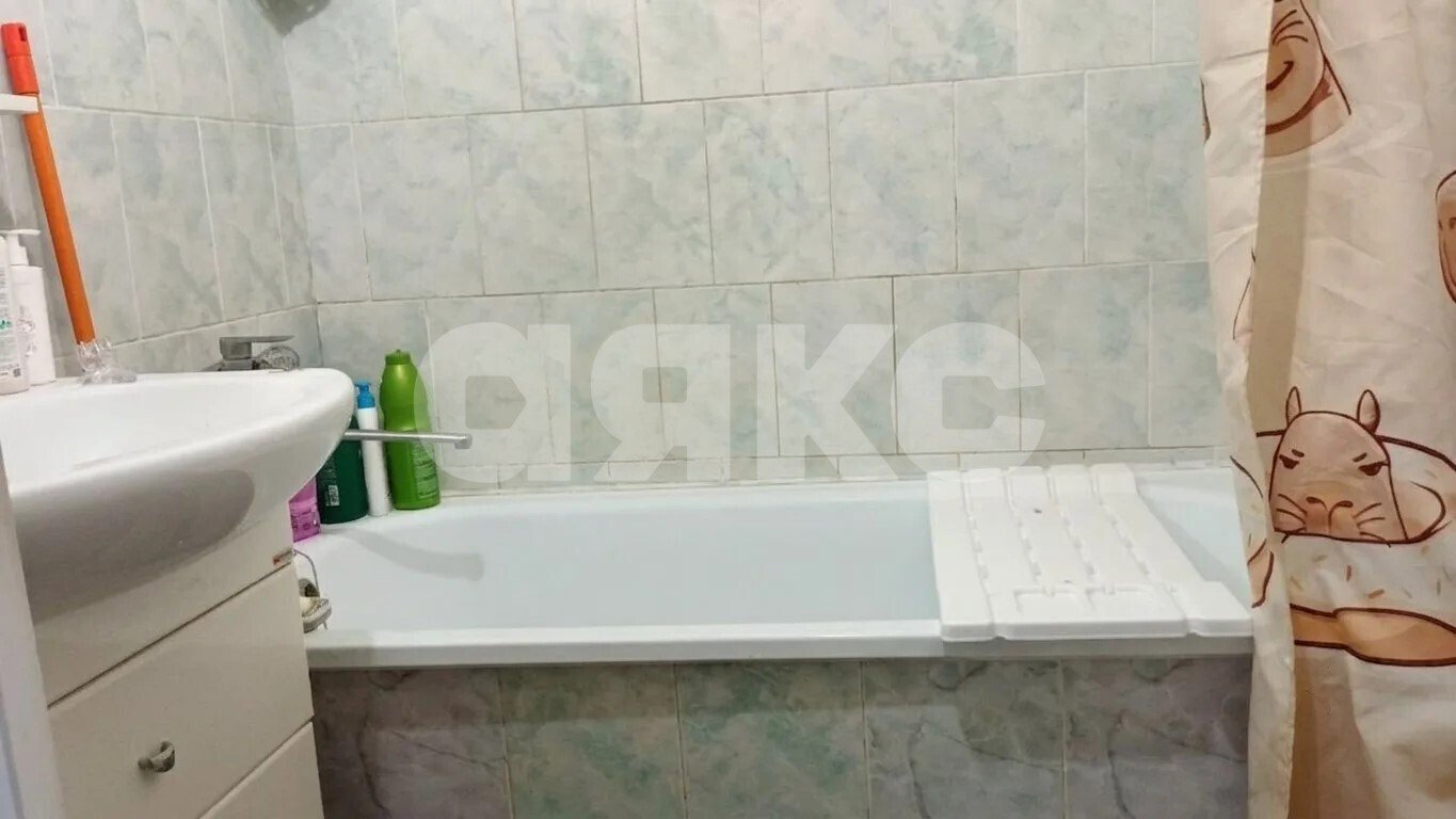 Фото №9: 2-комнатная квартира 51&nbsp;м², 3/5&nbsp;эт. - Горячий Ключ, мкр. Администрация, ул. Ленина, 193