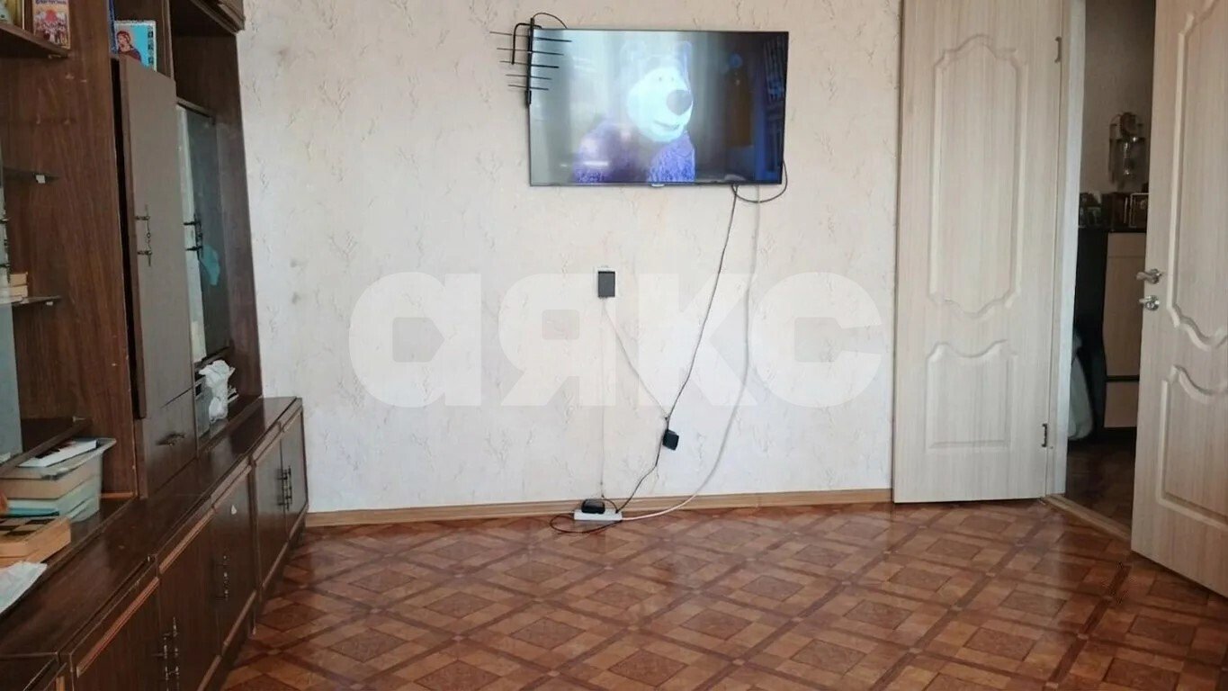 Фото №2: 2-комнатная квартира 51&nbsp;м², 3/5&nbsp;эт. - Горячий Ключ, мкр. Администрация, ул. Ленина, 193