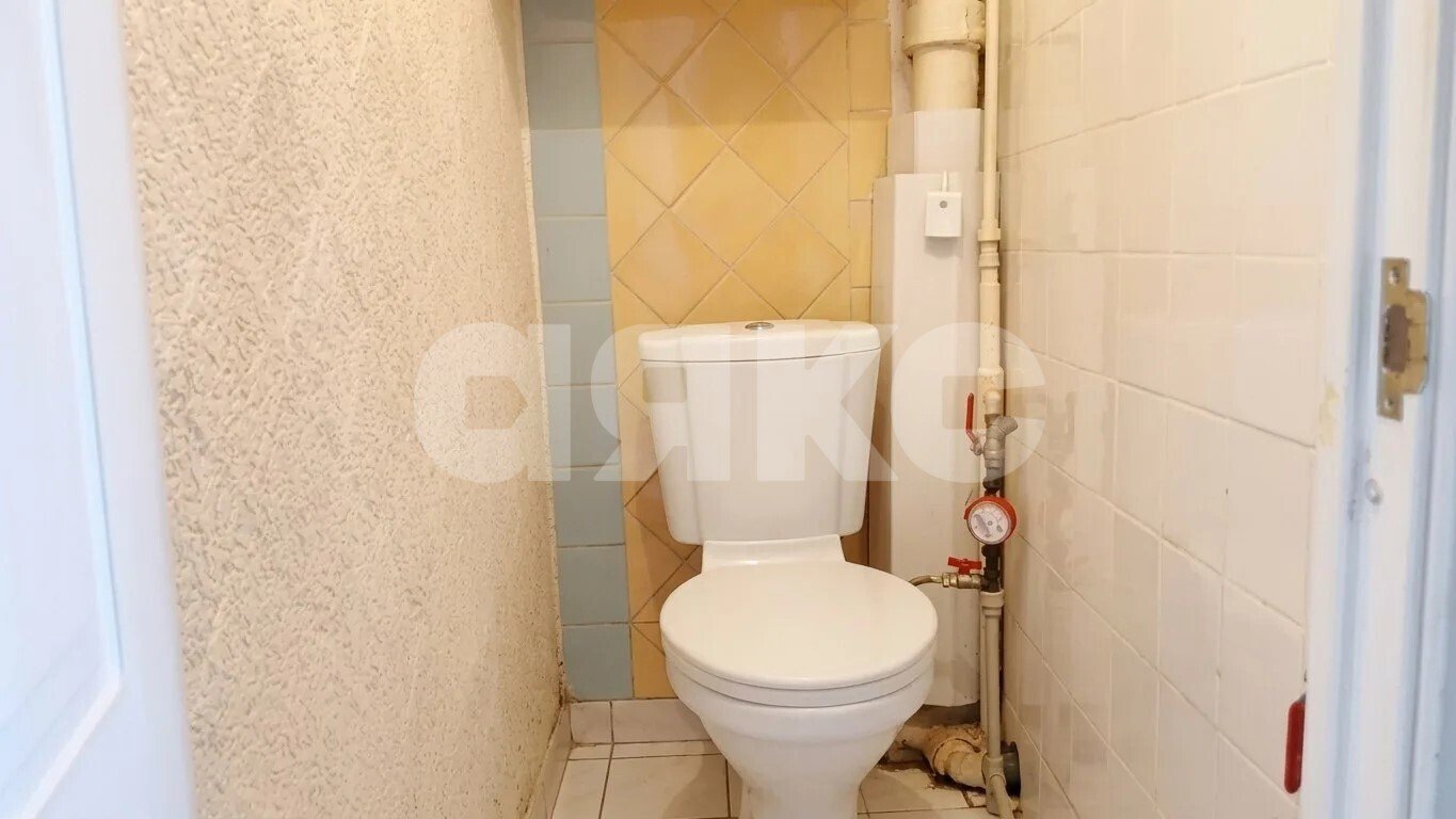 Фото №10: 2-комнатная квартира 51&nbsp;м², 3/5&nbsp;эт. - Горячий Ключ, мкр. Администрация, ул. Ленина, 193