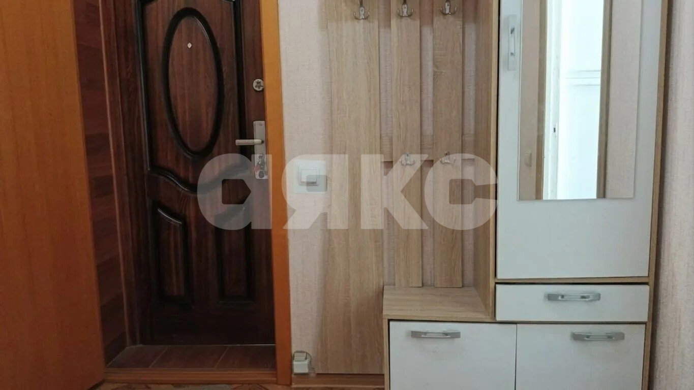 Фото №8: 2-комнатная квартира 51&nbsp;м², 3/5&nbsp;эт. - Горячий Ключ, мкр. Администрация, ул. Ленина, 193