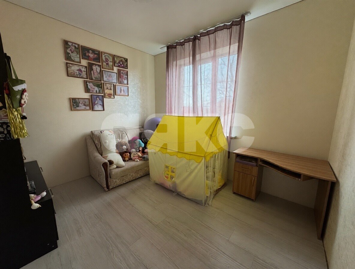 Фото №4: Дом 161&nbsp;м² + 3&nbsp;сот., 2&nbsp;эт. - Батайск, ул. Пятигорская