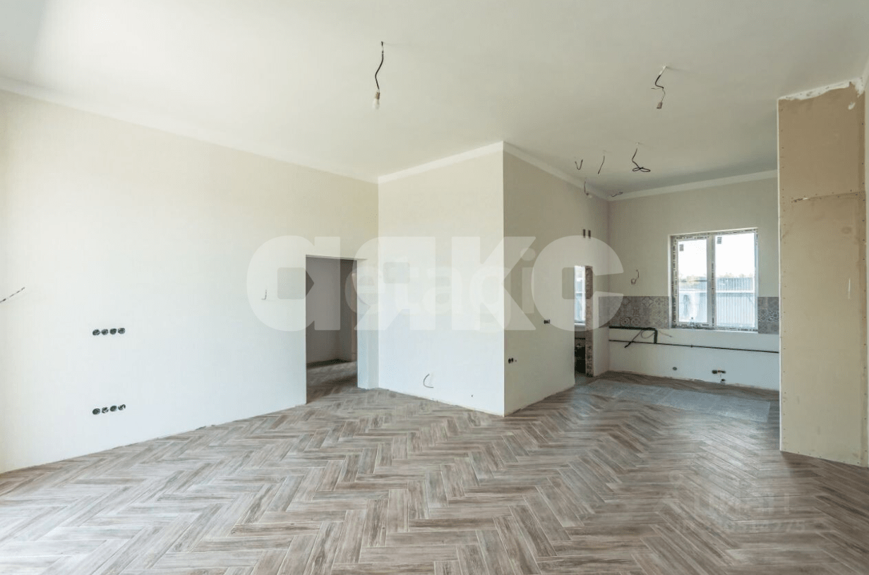 Фото №17: Дом 188&nbsp;м² + 9&nbsp;сот., 1&nbsp;эт. - Махин, п. коттеджный  Махин, ул. Черкасская