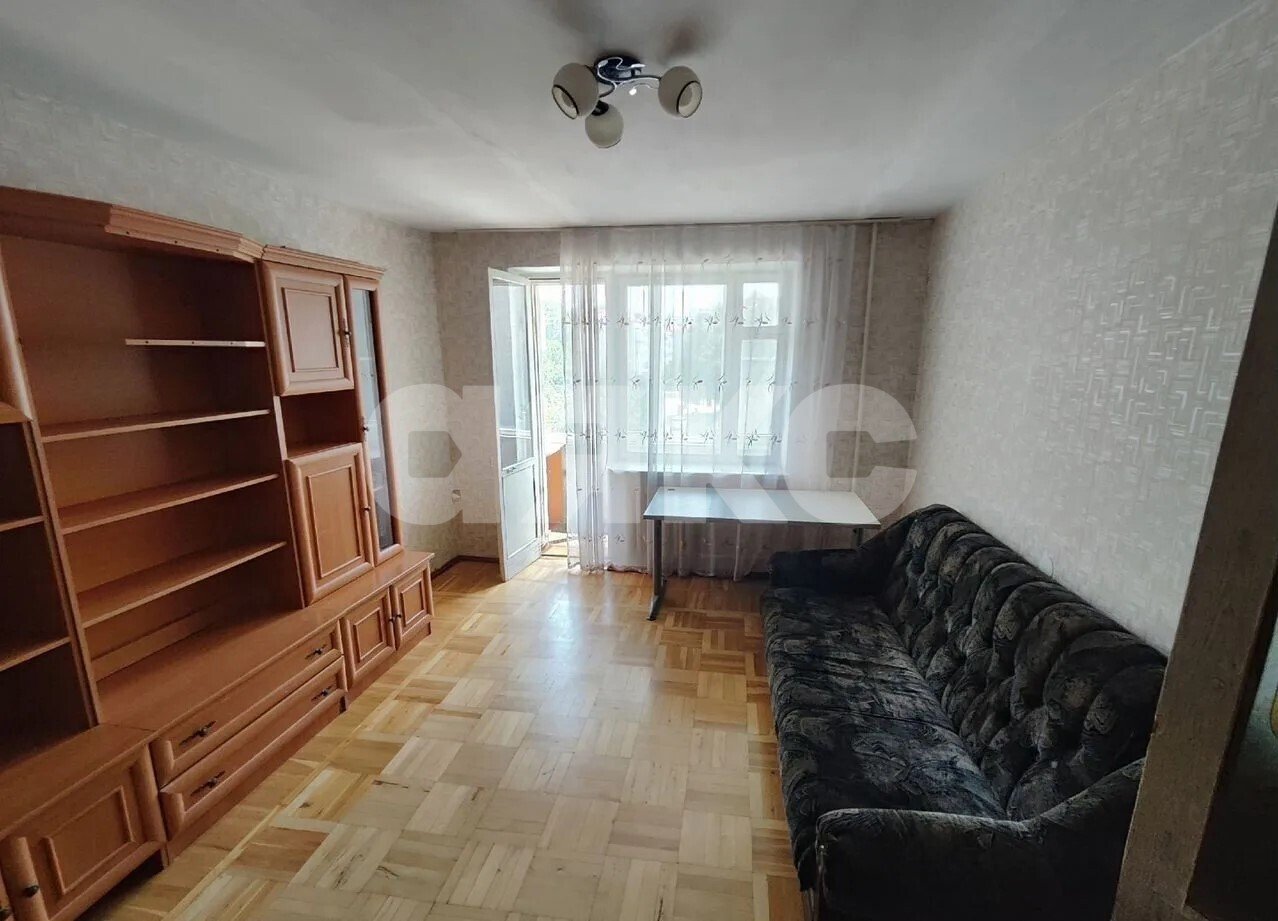Фото №2: 2-комнатная квартира 52&nbsp;м², 3/5&nbsp;эт. - Горячий Ключ, мкр. Администрация, ул. Революции, 3
