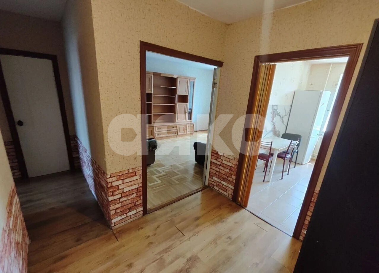 Фото №13: 2-комнатная квартира 52&nbsp;м², 3/5&nbsp;эт. - Горячий Ключ, мкр. Администрация, ул. Революции, 3