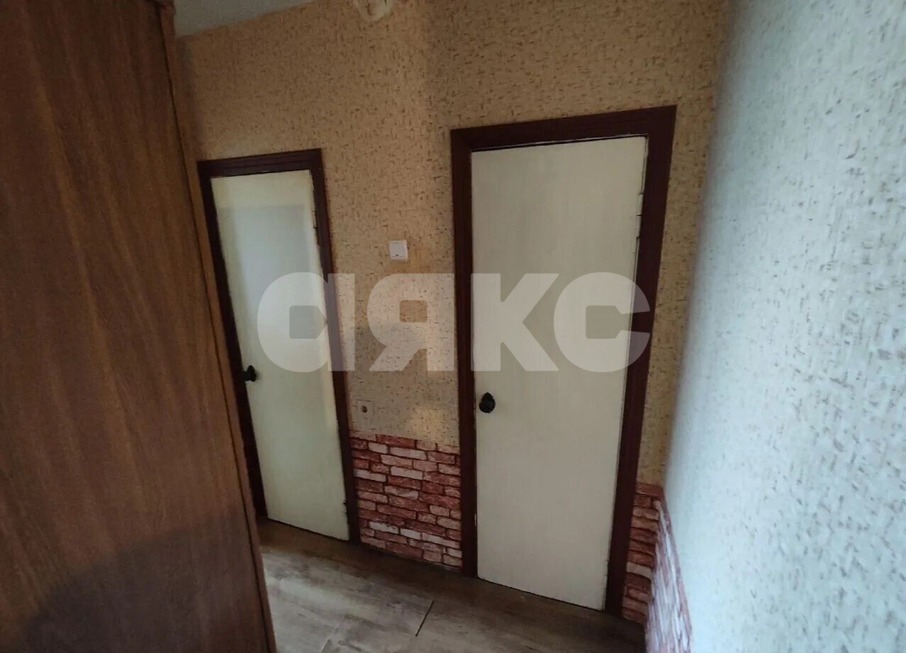 Фото №14: 2-комнатная квартира 52&nbsp;м², 3/5&nbsp;эт. - Горячий Ключ, мкр. Администрация, ул. Революции, 3