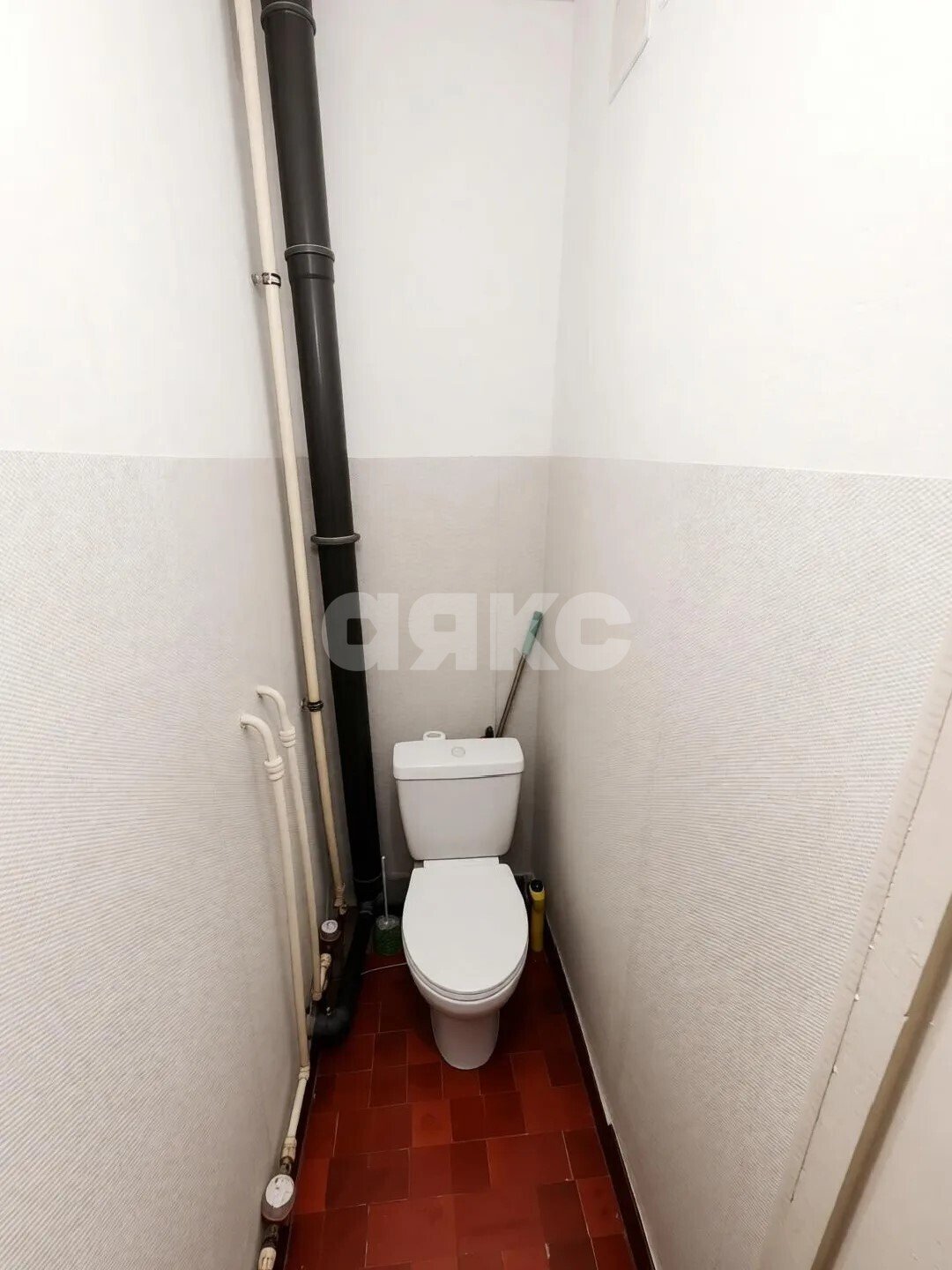 Фото №16: 2-комнатная квартира 52&nbsp;м², 3/5&nbsp;эт. - Горячий Ключ, мкр. Администрация, ул. Революции, 3