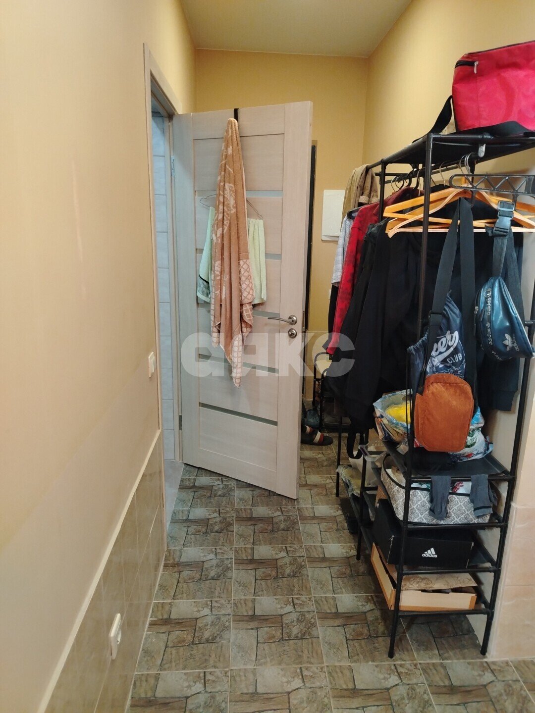Фото №7: Комната 23&nbsp;м², -1/8&nbsp;эт. - Геленджик, мкр. жилой комплекс Тихая Гавань, ул. Курортная, 14Бк3