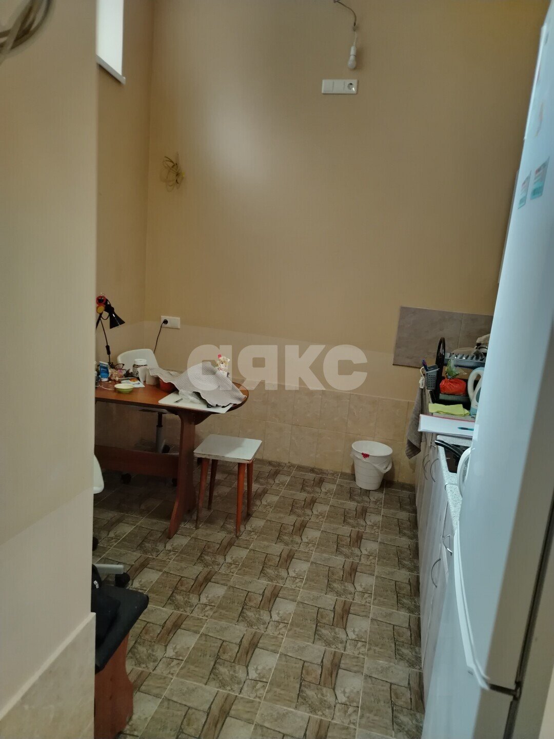 Фото №4: Комната 23&nbsp;м², -1/8&nbsp;эт. - Геленджик, мкр. жилой комплекс Тихая Гавань, ул. Курортная, 14Бк3