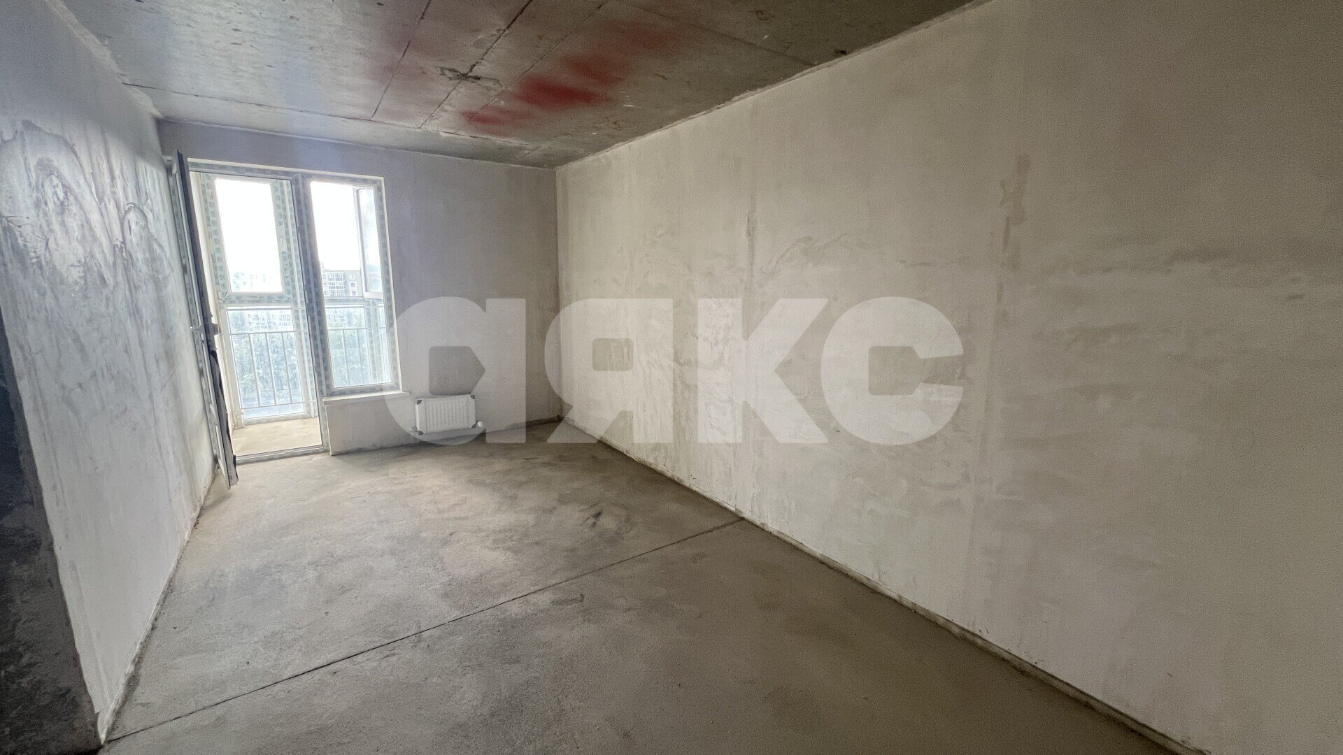Фото №16: 2-комнатная квартира 56&nbsp;м², 9/18&nbsp;эт. - Анапа, Парковый, мкр. жилой комплекс Парковый, ул. Парковая, 79к1