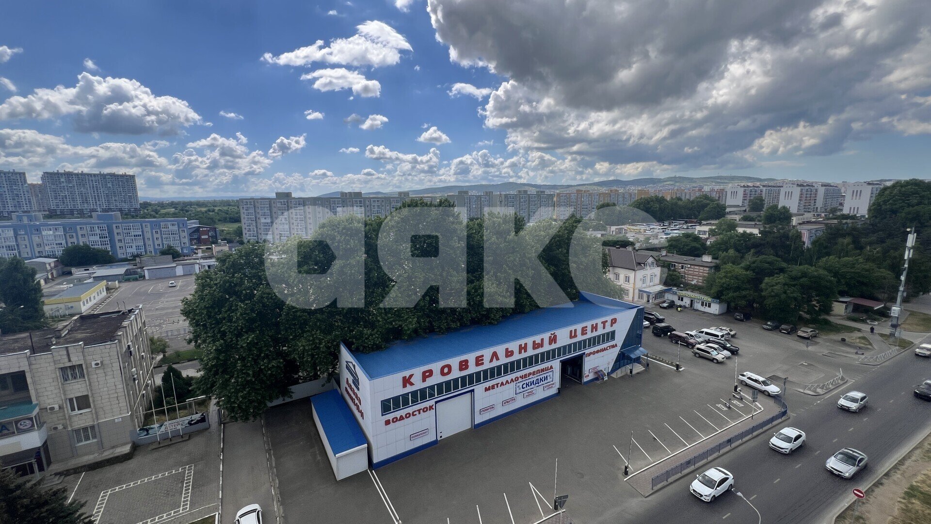 Фото №26: 2-комнатная квартира 56&nbsp;м², 9/18&nbsp;эт. - Анапа, Парковый, мкр. жилой комплекс Парковый, ул. Парковая, 79к1