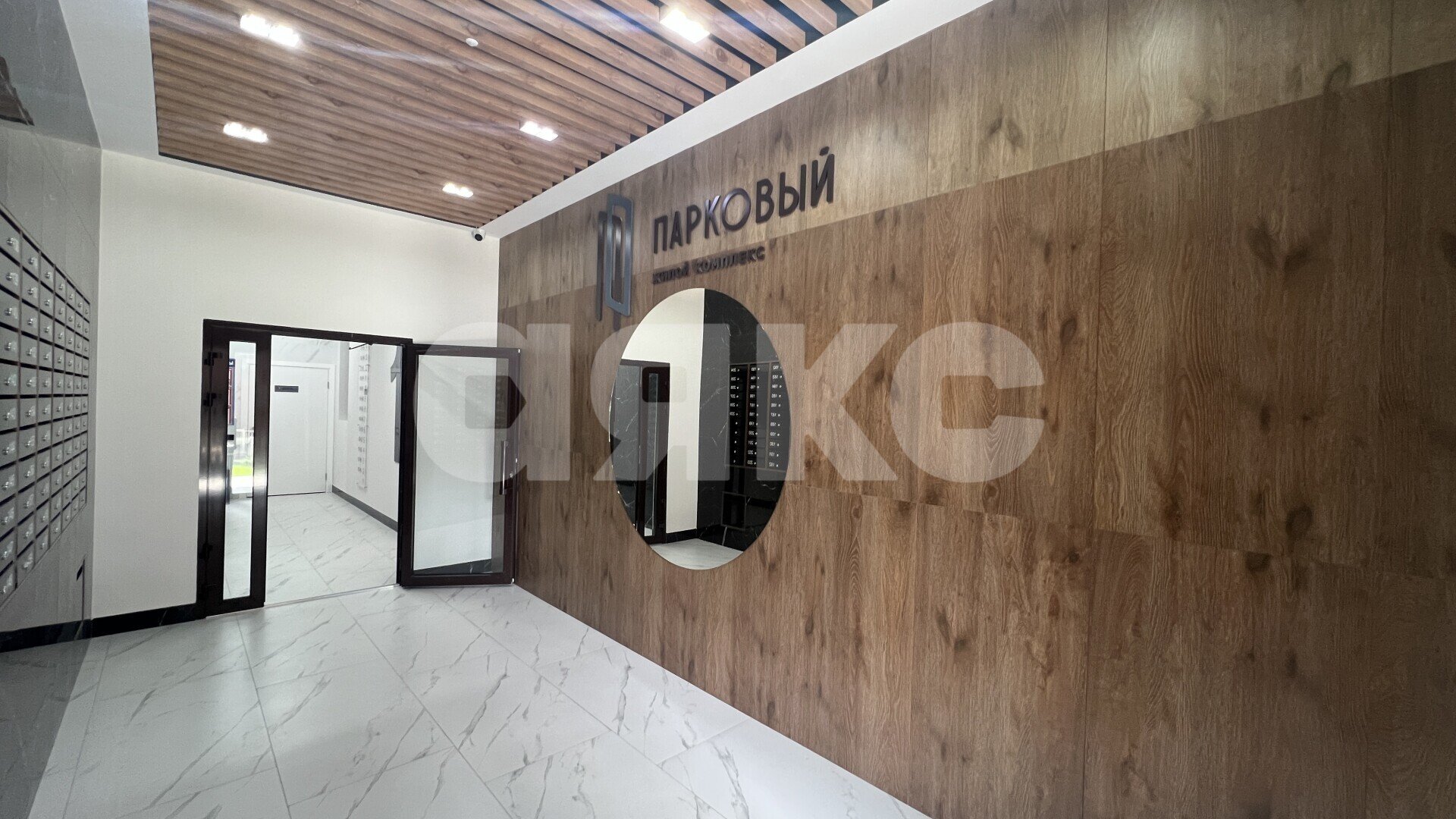Фото №12: 2-комнатная квартира 56&nbsp;м², 9/18&nbsp;эт. - Анапа, Парковый, мкр. жилой комплекс Парковый, ул. Парковая, 79к1