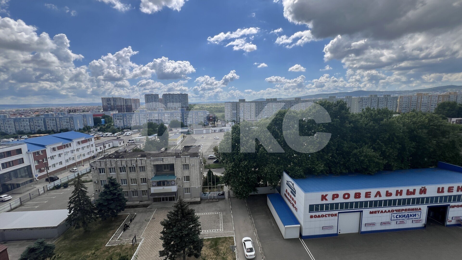 Фото №25: 2-комнатная квартира 56&nbsp;м², 9/18&nbsp;эт. - Анапа, Парковый, мкр. жилой комплекс Парковый, ул. Парковая, 79к1