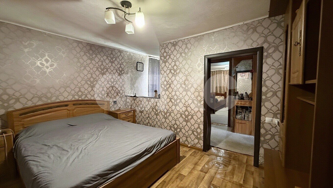 Фото №2: Дом 46&nbsp;м² + 1.9&nbsp;сот., 1&nbsp;эт. - Батайск, ул. Рыбная