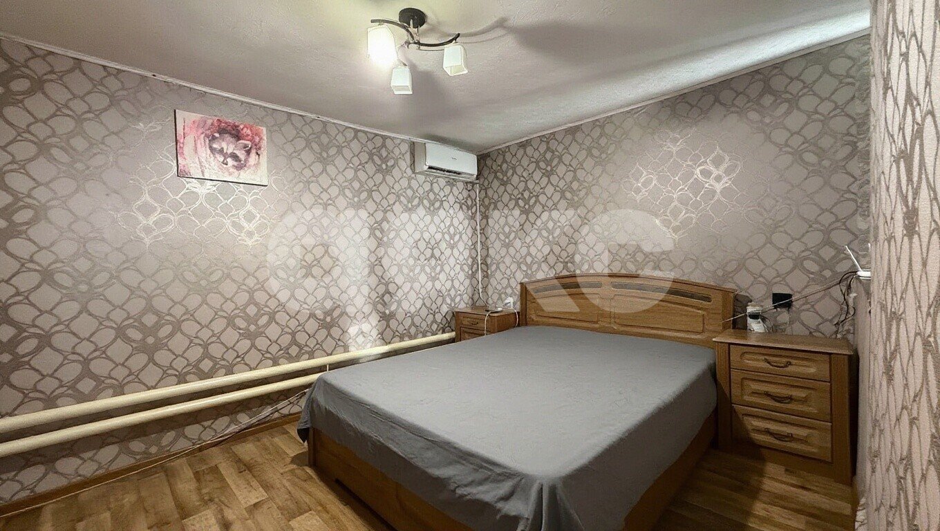 Фото №4: Дом 46&nbsp;м² + 1.9&nbsp;сот., 1&nbsp;эт. - Батайск, ул. Рыбная