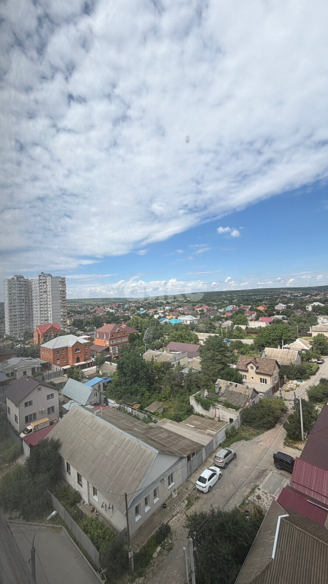 Фото №7: 1-комнатная квартира 45&nbsp;м², 9/14&nbsp;эт. - Волгоград, Дзержинский, 130-й, п. Ангарский, ул. Маршала Рыбалко, 16