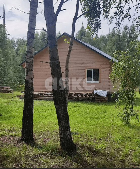 Фото №3: Дом 88&nbsp;м² + 15&nbsp;сот., 1&nbsp;эт. - имени Цюрупы, ул. Центральная