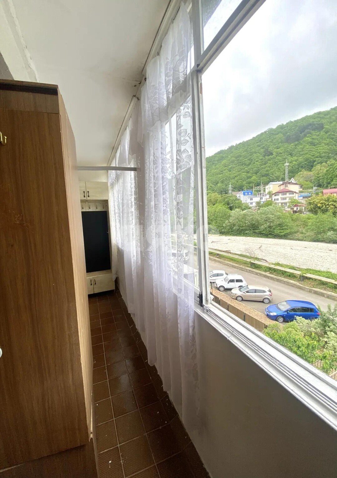 Фото №7: 4-комнатная квартира 77&nbsp;м², 3/5&nbsp;эт. - Небуг, ул. Газовиков, 3