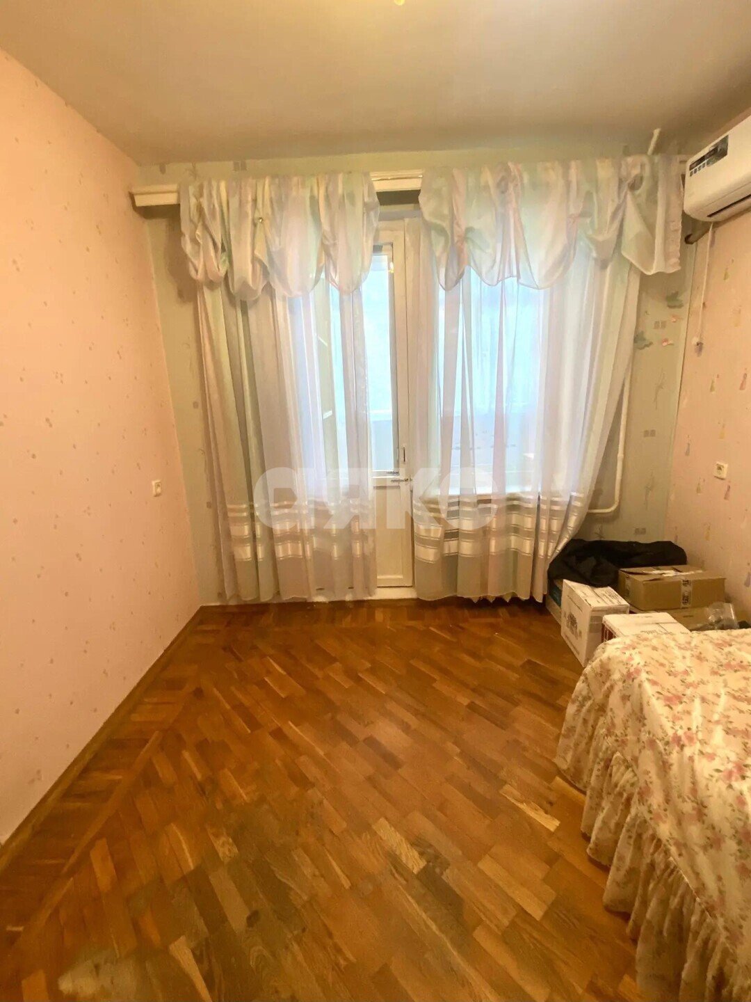Фото №5: 4-комнатная квартира 77&nbsp;м², 3/5&nbsp;эт. - Небуг, ул. Газовиков, 3