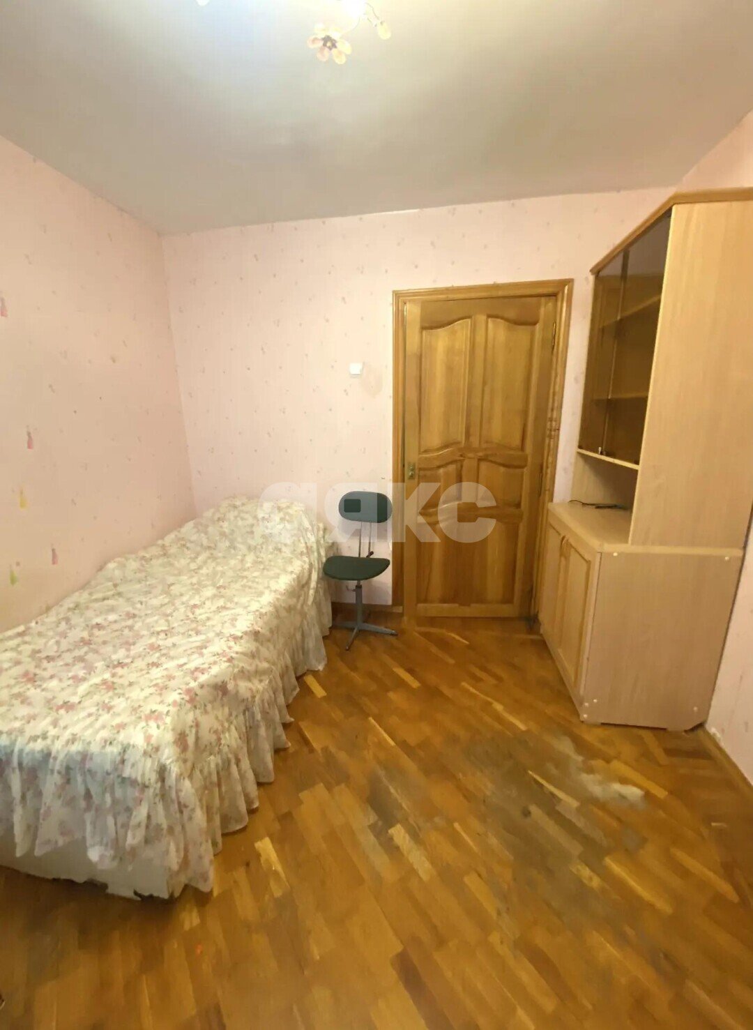 Фото №6: 4-комнатная квартира 77&nbsp;м², 3/5&nbsp;эт. - Небуг, ул. Газовиков, 3