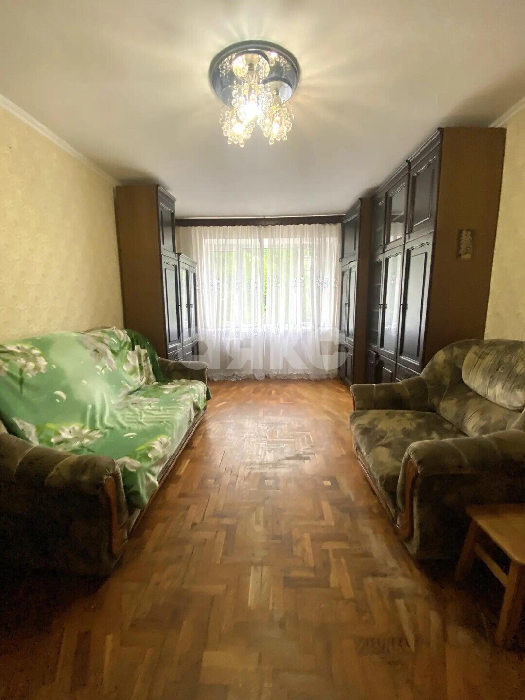 Фото №2: 4-комнатная квартира 77&nbsp;м², 3/5&nbsp;эт. - Небуг, ул. Газовиков, 3