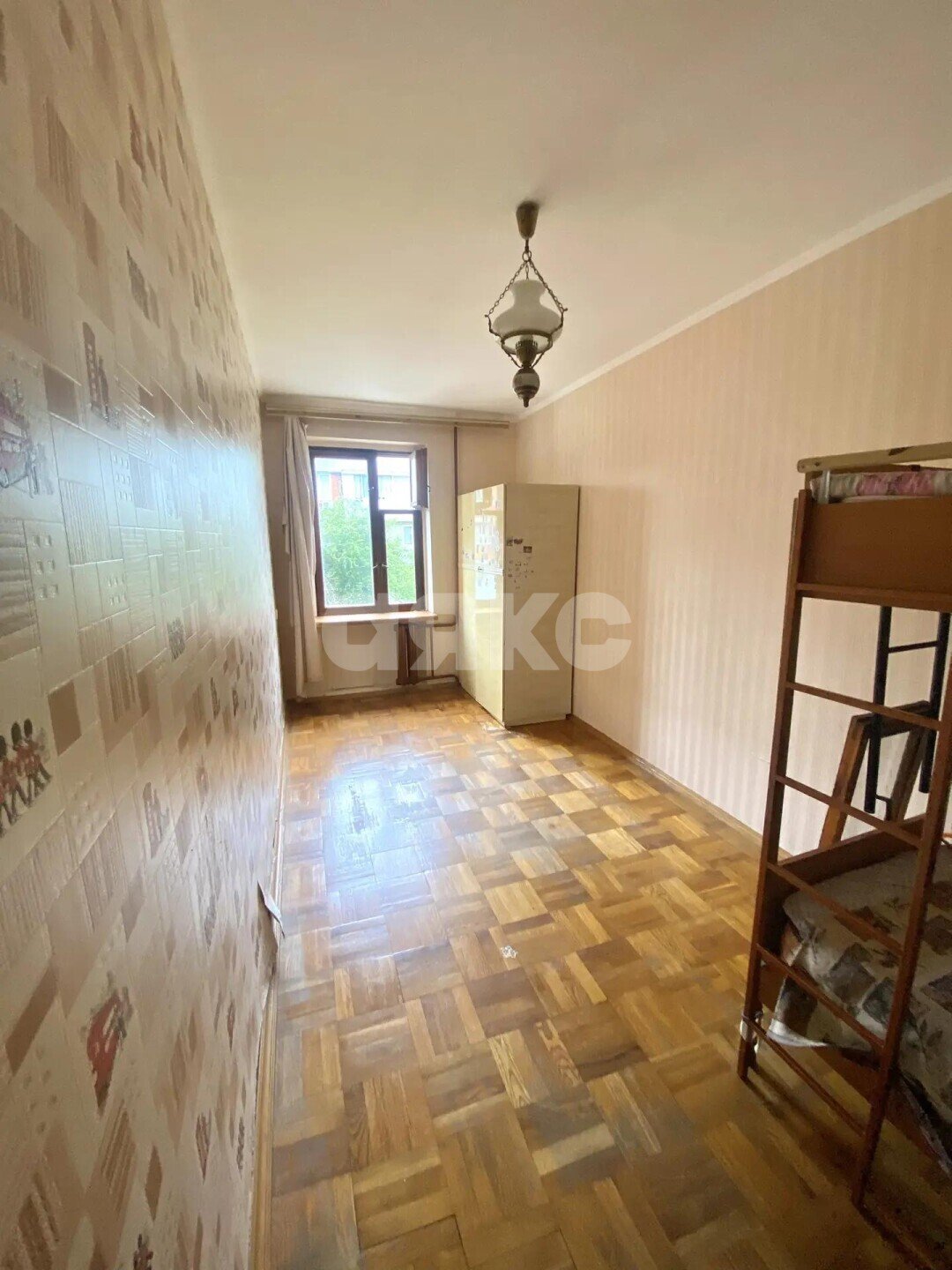 Фото №4: 4-комнатная квартира 77&nbsp;м², 3/5&nbsp;эт. - Небуг, ул. Газовиков, 3