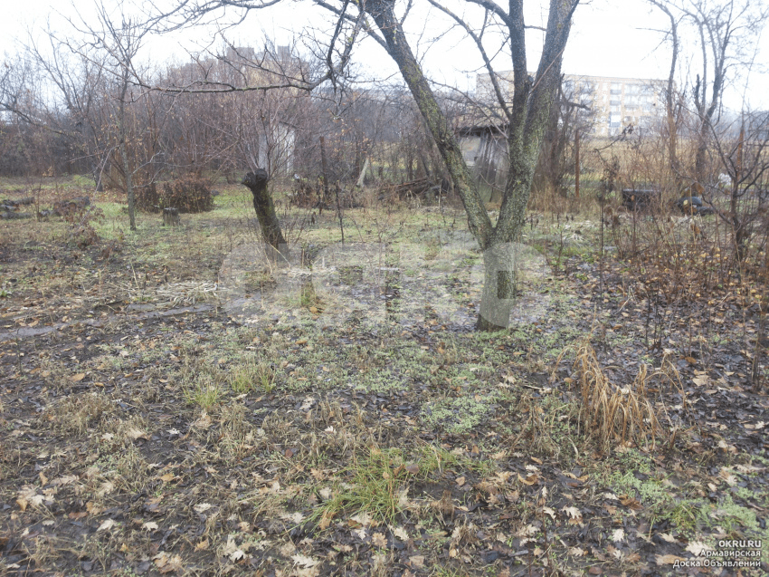 Фото №7: Участок садоводство 6.67&nbsp;сот. - Армавир, мкр. СНТ Кубань, пр-д Кабардинский, 9