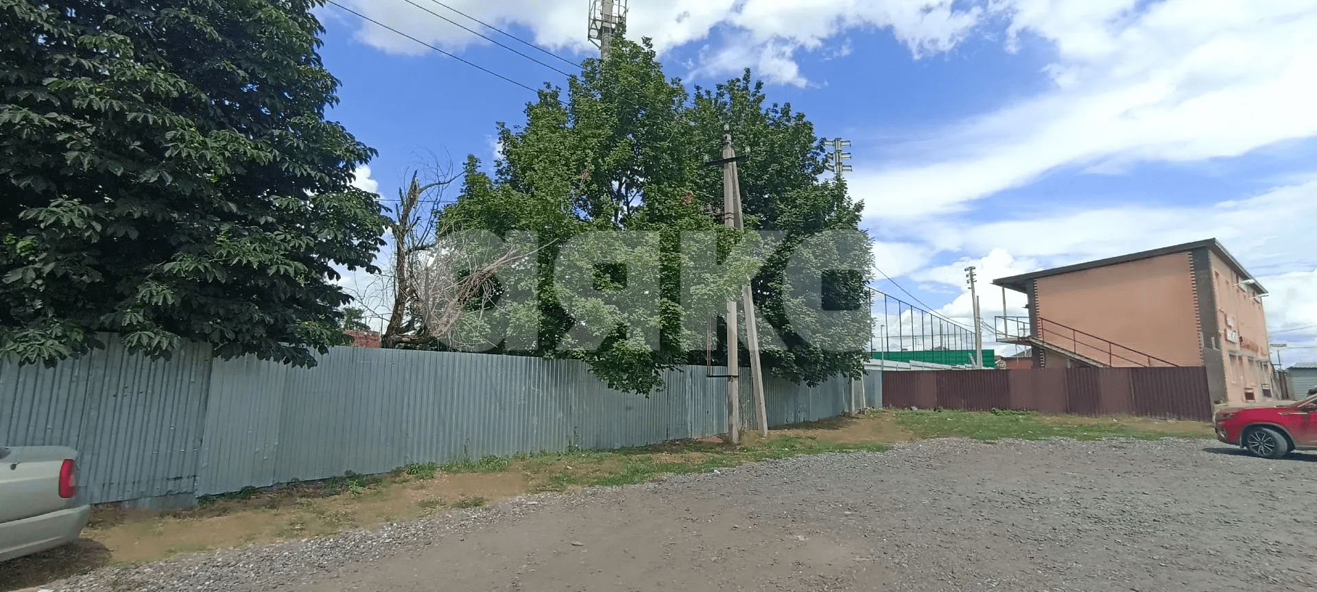 Фото №4: Коммерческая земля 26.25&nbsp;сот. - Темерницкий, п. коттеджный  Ореховая Роща, ул. Московская, 38