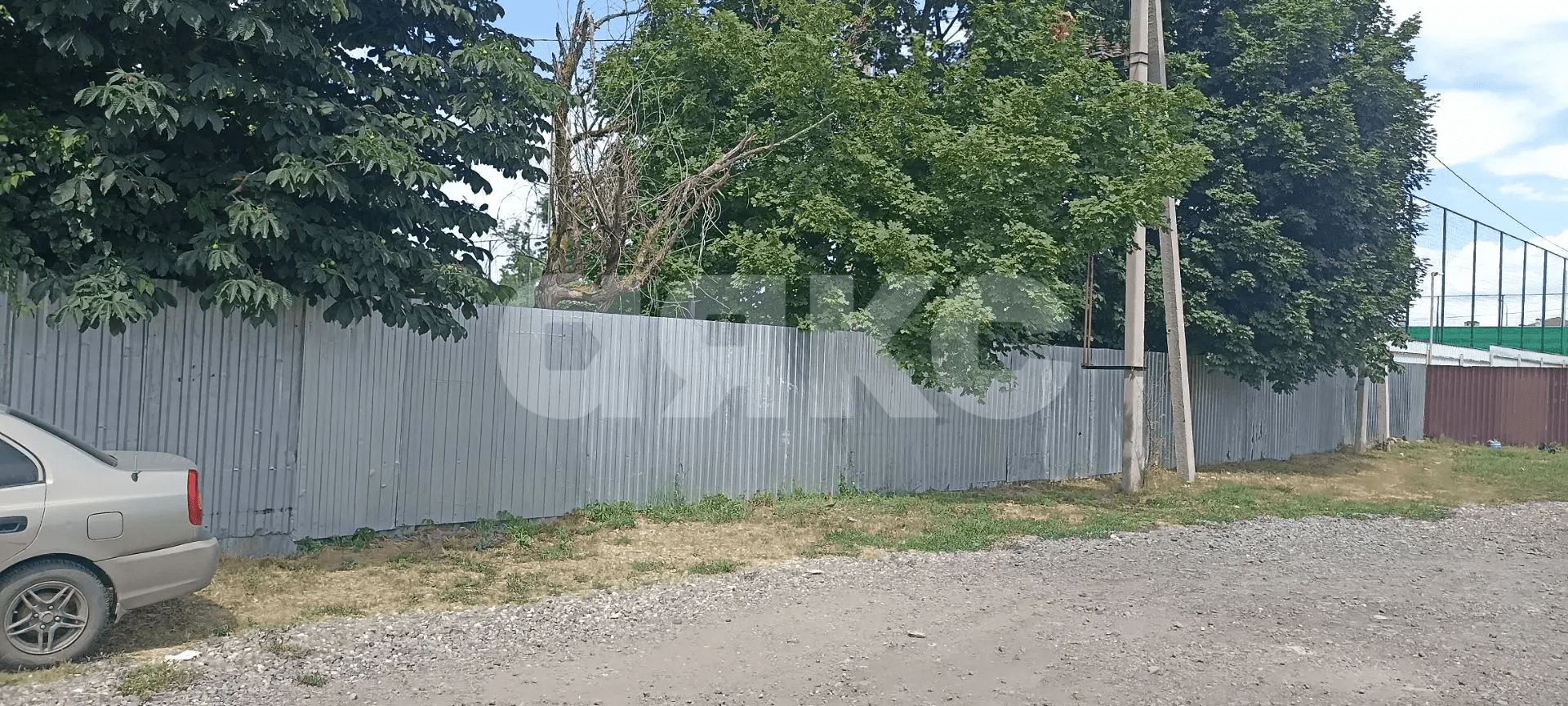 Фото №5: Коммерческая земля 26.25&nbsp;сот. - Темерницкий, п. коттеджный  Ореховая Роща, ул. Московская, 38