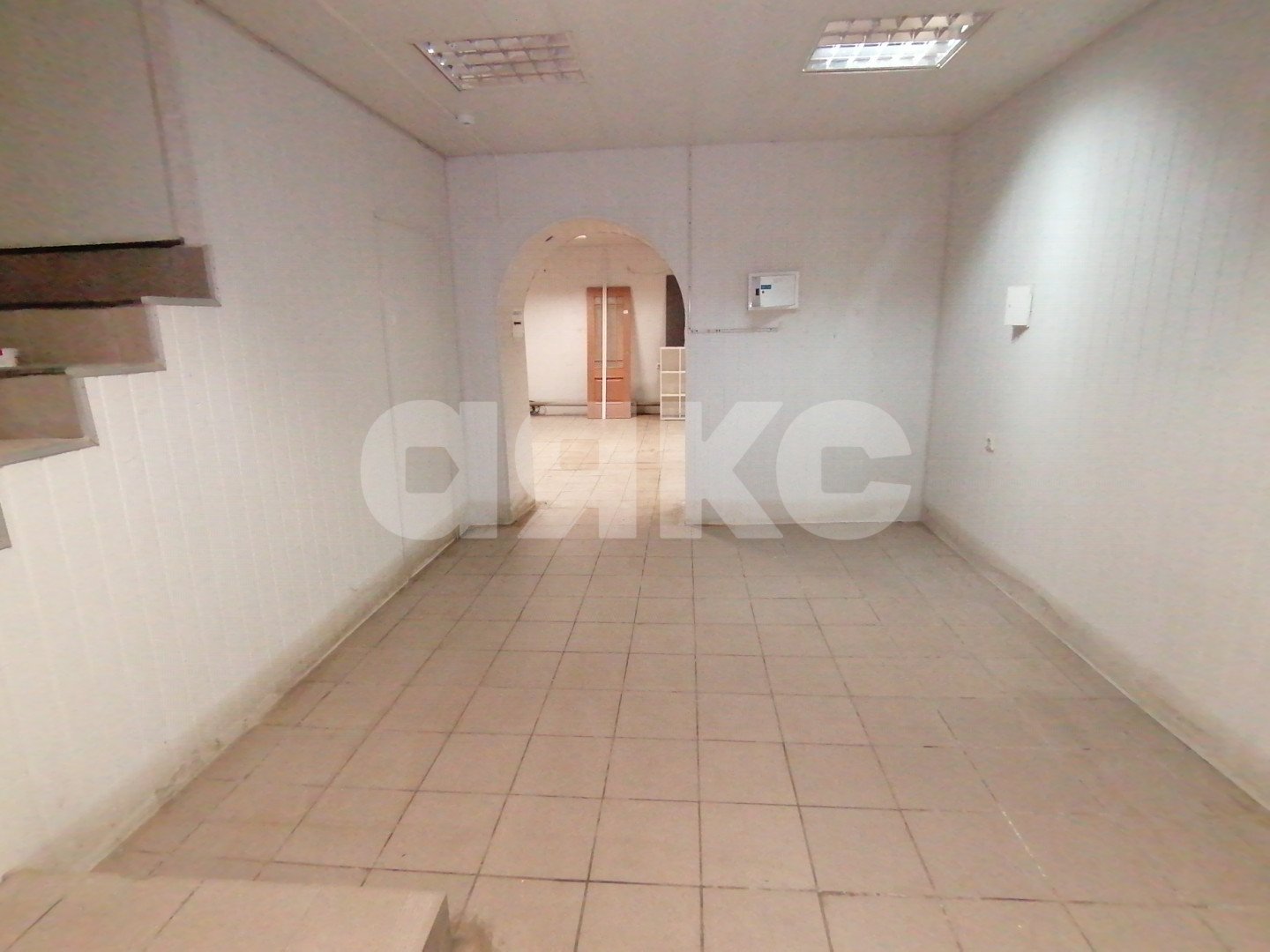 Фото №8: Торговое помещение 540&nbsp;м², -1/5&nbsp;эт. - Волгоград, Кировский, мкр. Развилка, ул. Кирова, 145