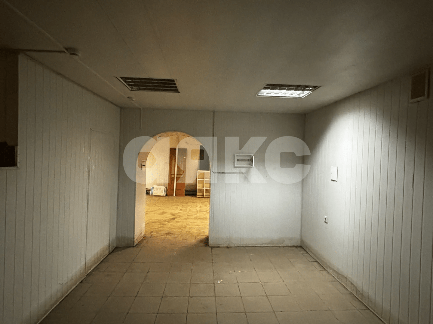 Фото №16: Торговое помещение 540&nbsp;м², -1/5&nbsp;эт. - Волгоград, Кировский, мкр. Развилка, ул. Кирова, 145