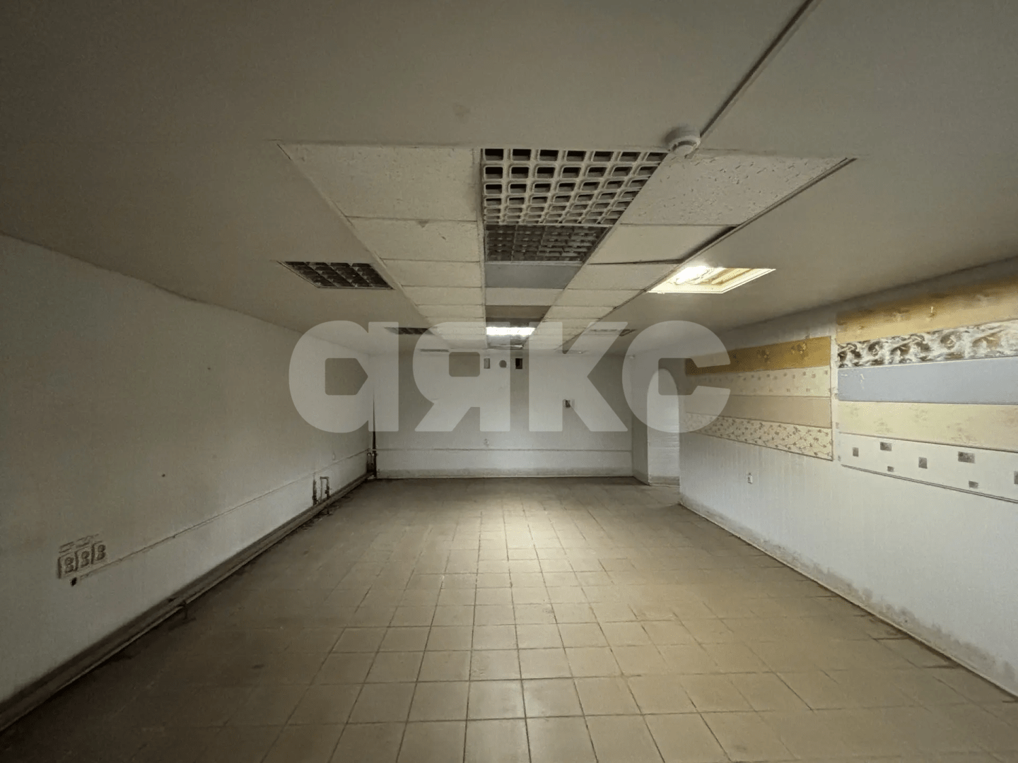 Фото №19: Торговое помещение 540&nbsp;м², -1/5&nbsp;эт. - Волгоград, Кировский, мкр. Развилка, ул. Кирова, 145