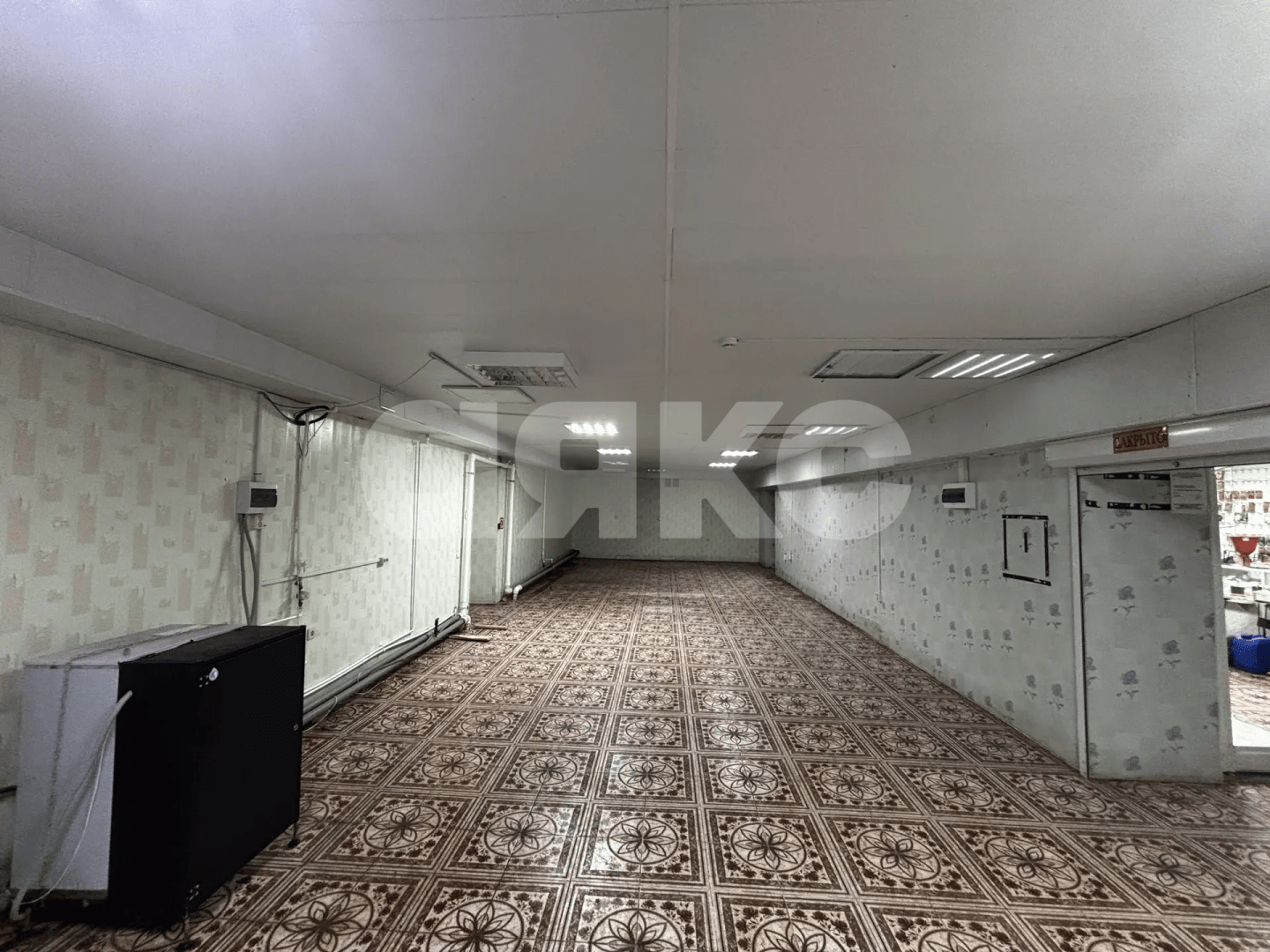 Фото №18: Торговое помещение 540&nbsp;м², -1/5&nbsp;эт. - Волгоград, Кировский, мкр. Развилка, ул. Кирова, 145