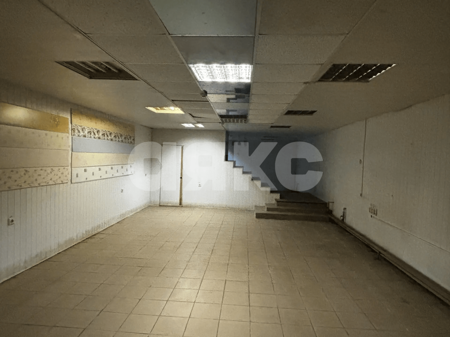Фото №23: Торговое помещение 540&nbsp;м², -1/5&nbsp;эт. - Волгоград, Кировский, мкр. Развилка, ул. Кирова, 145