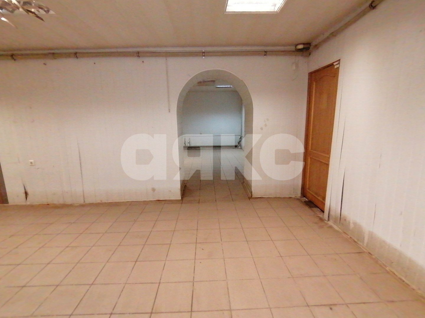 Фото №12: Торговое помещение 540&nbsp;м², -1/5&nbsp;эт. - Волгоград, Кировский, мкр. Развилка, ул. Кирова, 145