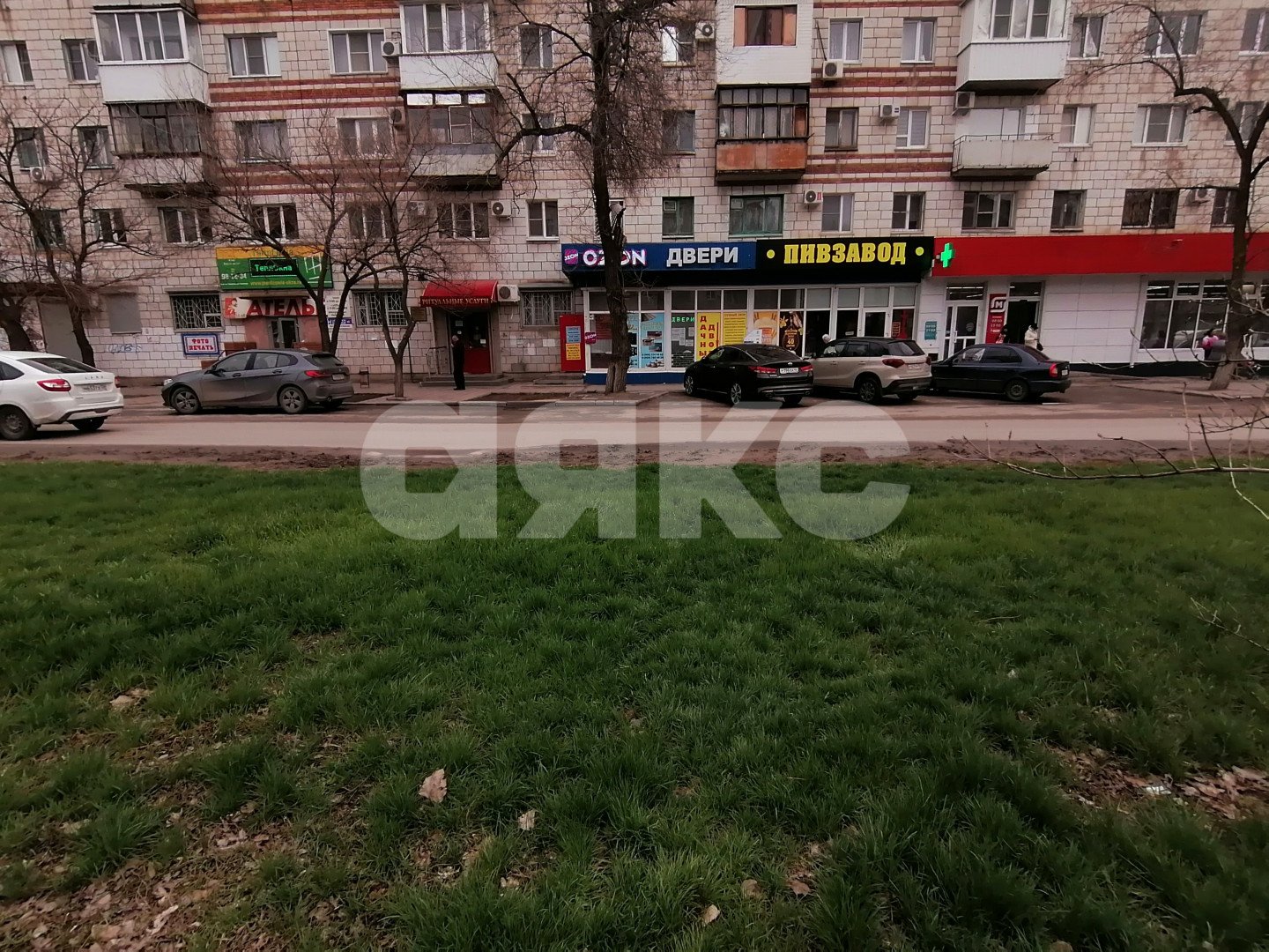 Фото №28: Торговое помещение 540&nbsp;м², -1/5&nbsp;эт. - Волгоград, Кировский, мкр. Развилка, ул. Кирова, 145