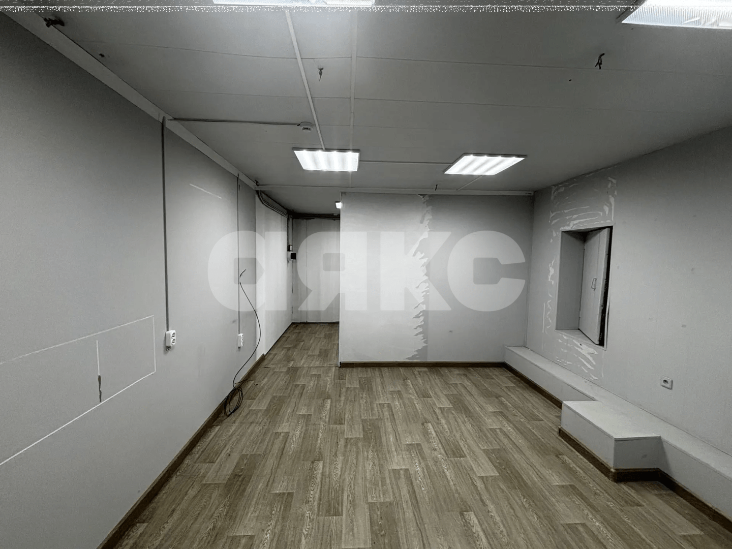 Фото №24: Торговое помещение 540&nbsp;м², -1/5&nbsp;эт. - Волгоград, Кировский, мкр. Развилка, ул. Кирова, 145
