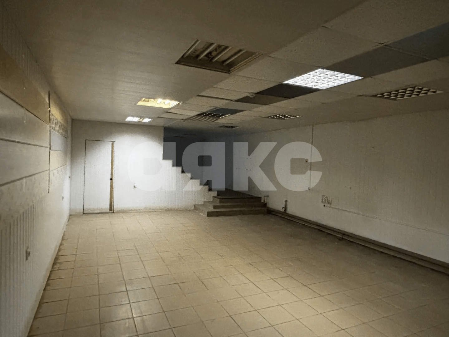Фото №25: Торговое помещение 540&nbsp;м², -1/5&nbsp;эт. - Волгоград, Кировский, мкр. Развилка, ул. Кирова, 145