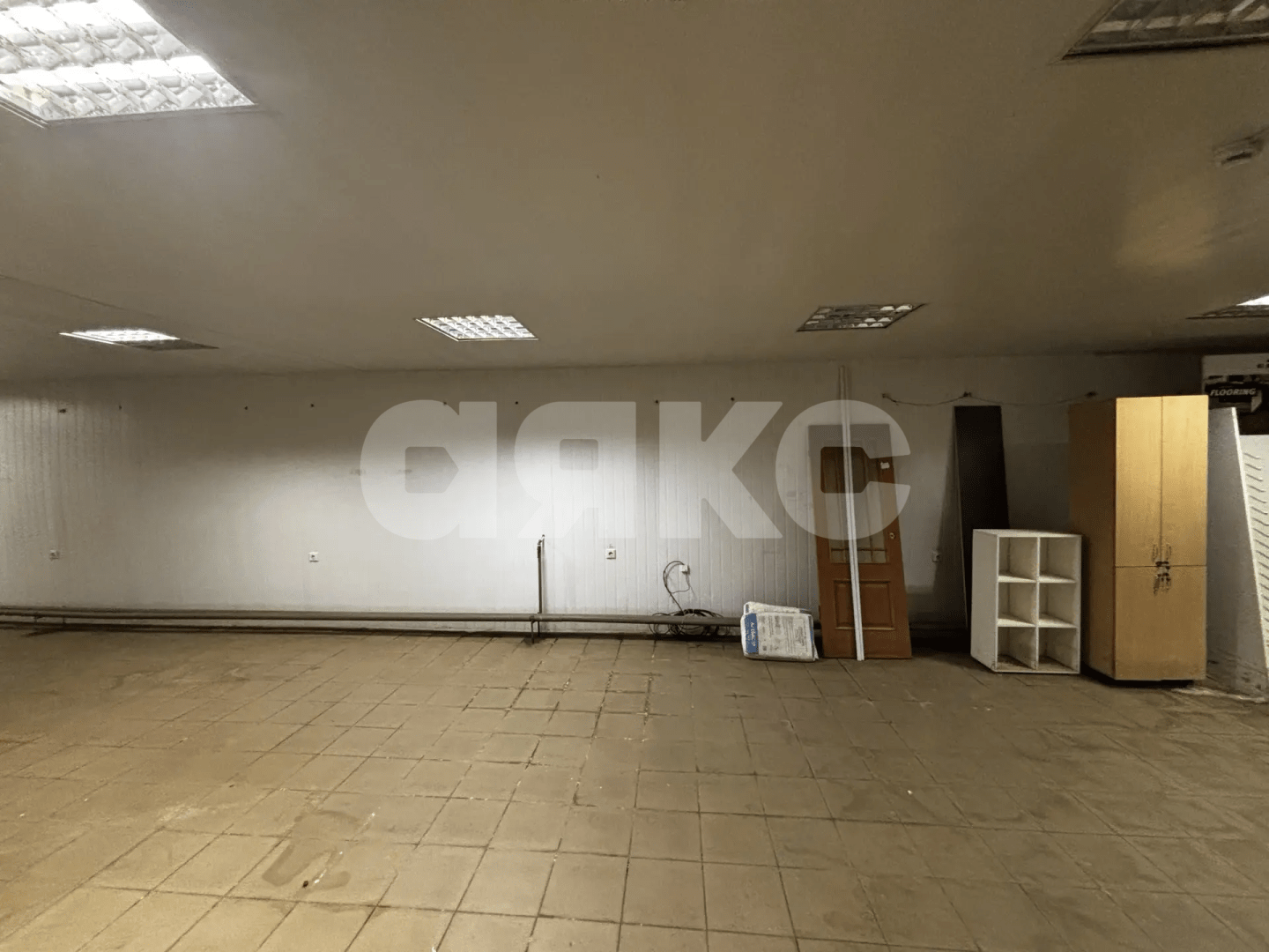 Фото №15: Торговое помещение 540&nbsp;м², -1/5&nbsp;эт. - Волгоград, Кировский, мкр. Развилка, ул. Кирова, 145