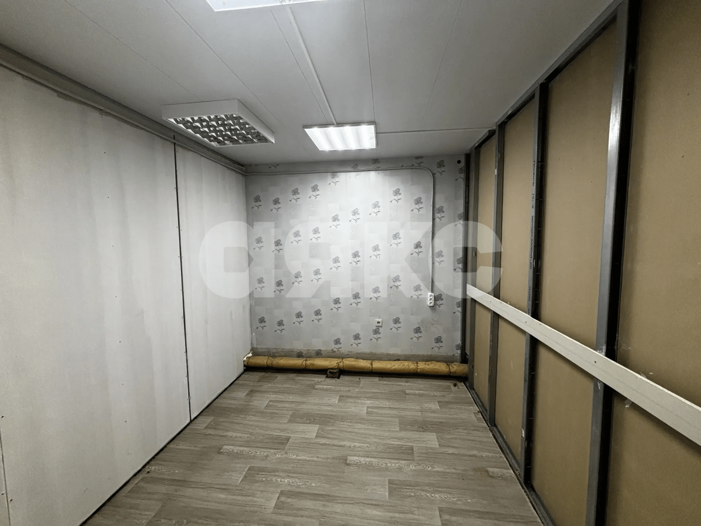 Фото №17: Торговое помещение 540&nbsp;м², -1/5&nbsp;эт. - Волгоград, Кировский, мкр. Развилка, ул. Кирова, 145
