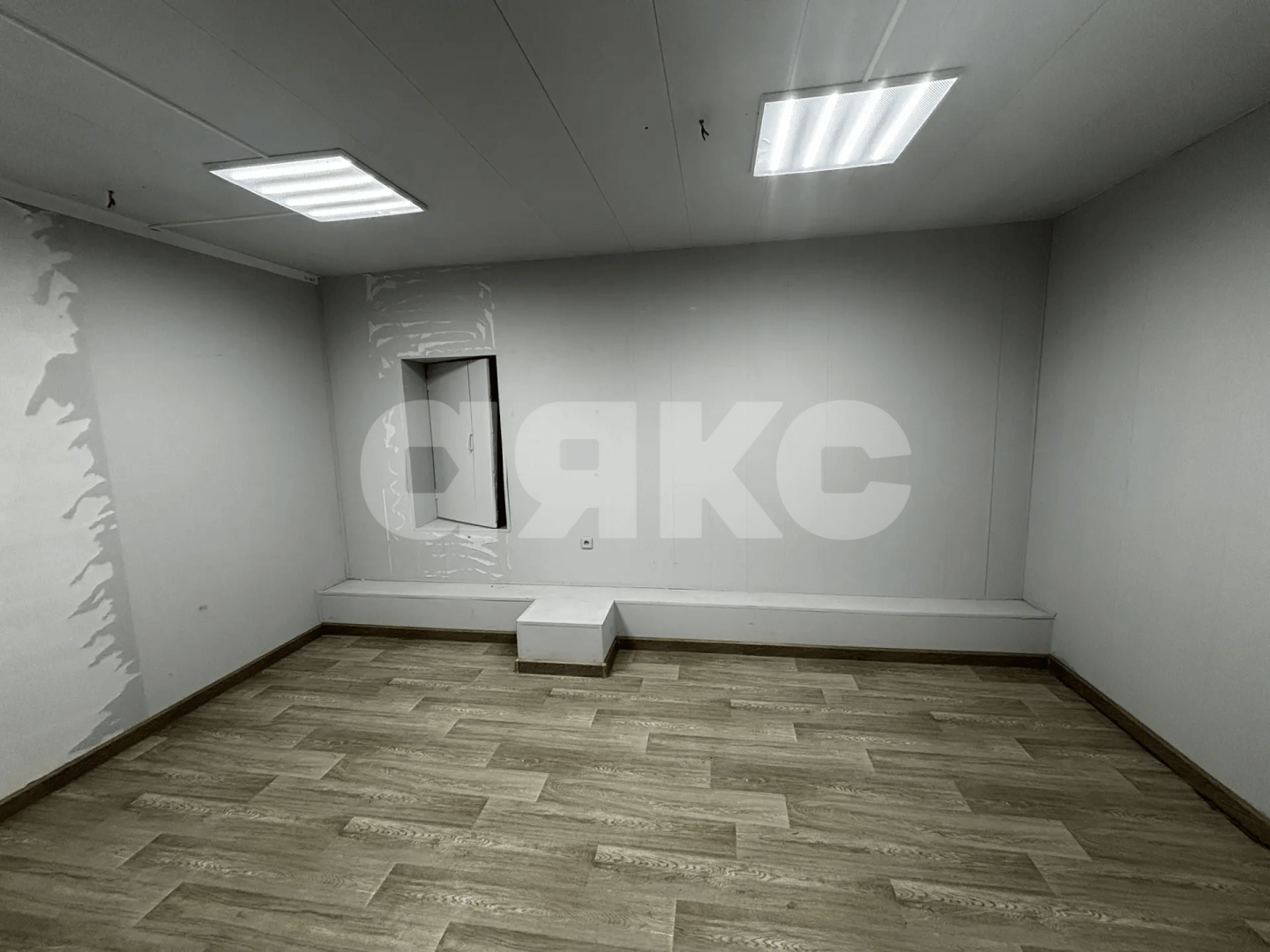 Фото №5: Торговое помещение 540&nbsp;м², -1/5&nbsp;эт. - Волгоград, Кировский, мкр. Развилка, ул. Кирова, 145