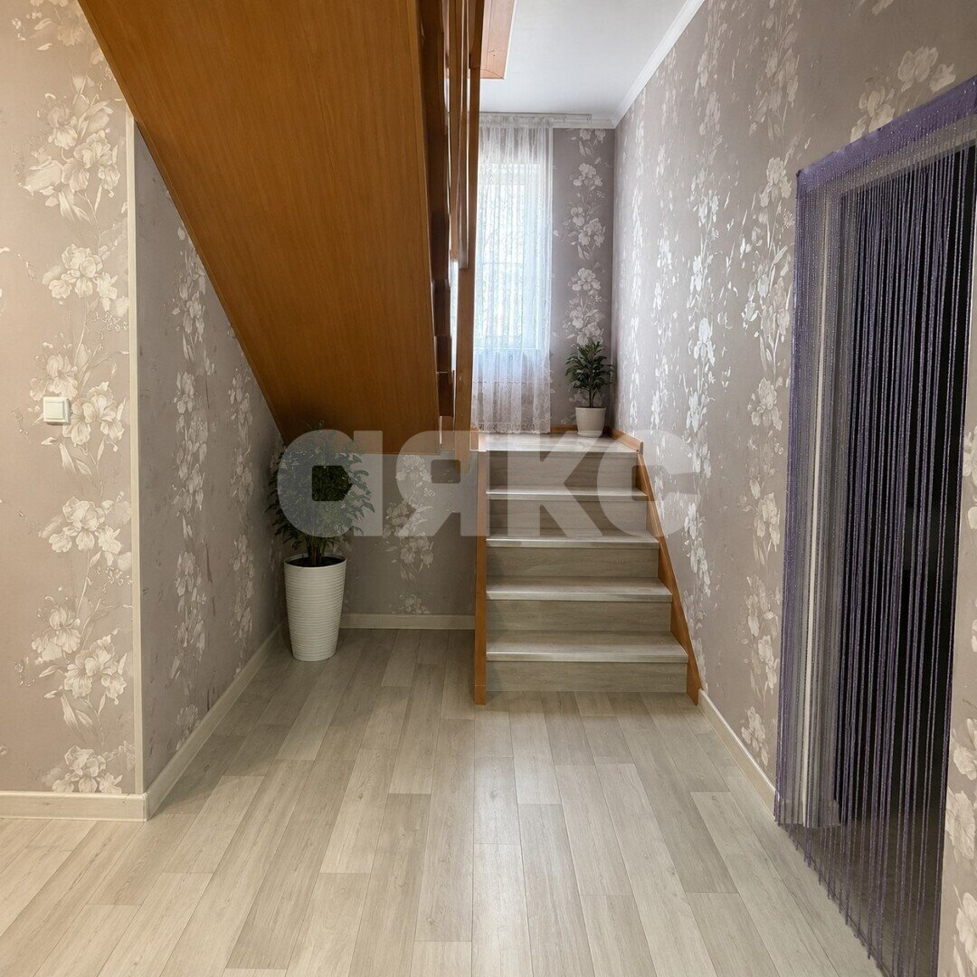 Фото №7: Дом 105&nbsp;м² + 5&nbsp;сот., 2&nbsp;эт. - Новокубанск, пер. Гражданский, 10