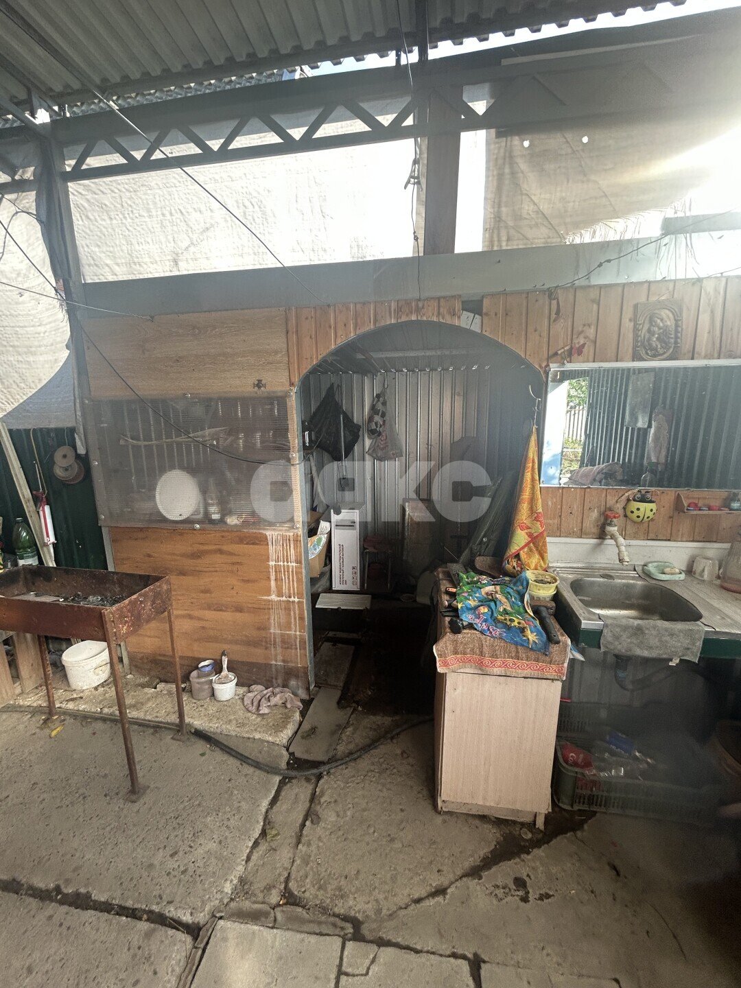 Фото №9: Дом 105&nbsp;м² + 5&nbsp;сот., 2&nbsp;эт. - Новокубанск, пер. Гражданский, 10