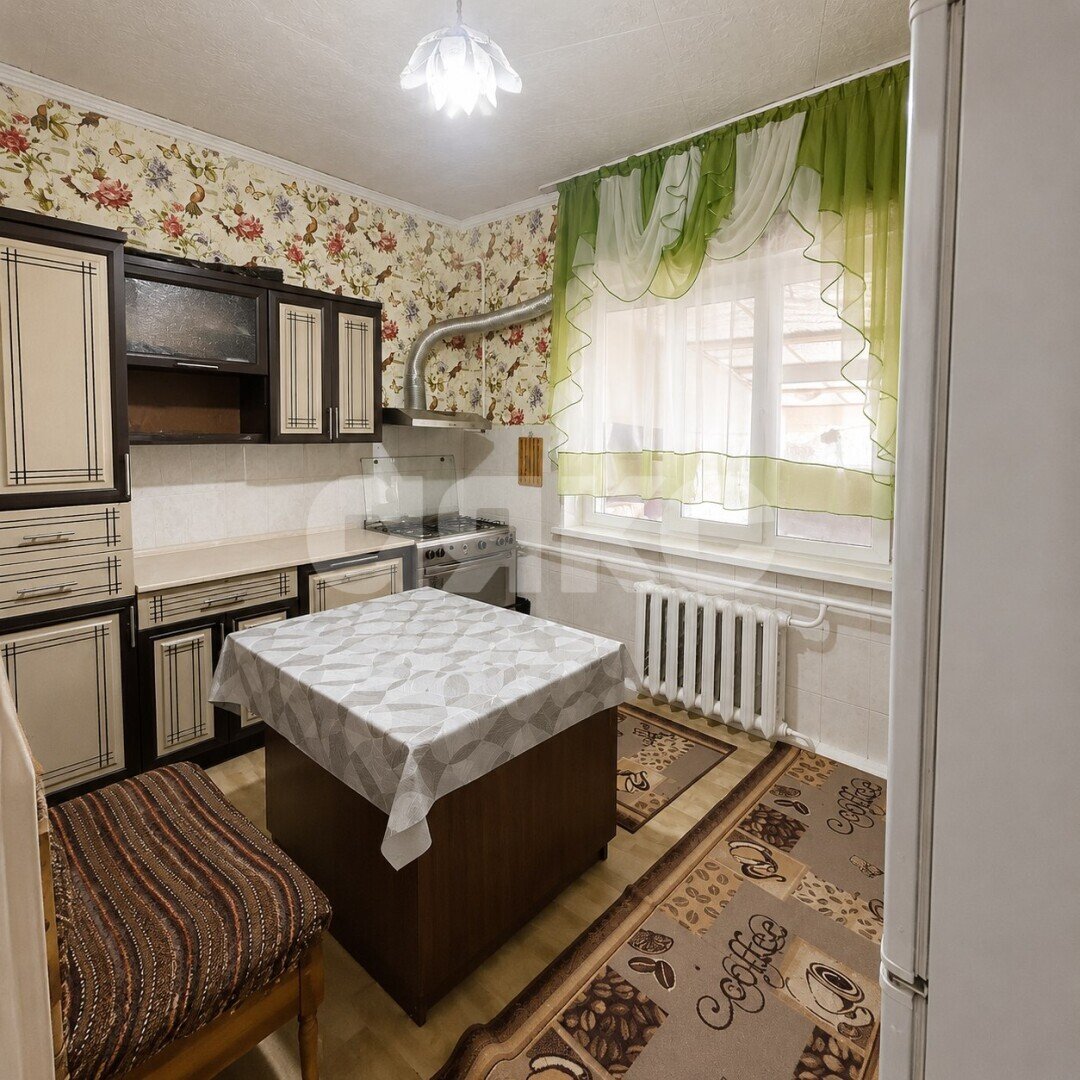 Фото №3: Дом 105&nbsp;м² + 5&nbsp;сот., 2&nbsp;эт. - Новокубанск, пер. Гражданский, 10