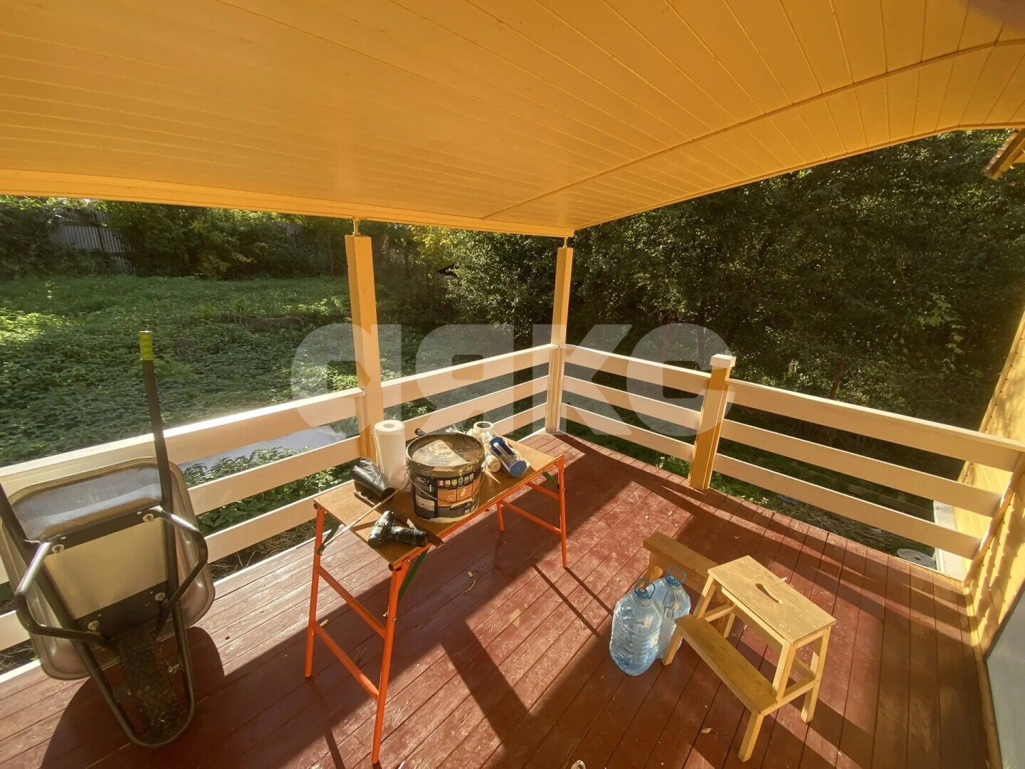 Фото №2: Дом 70&nbsp;м² + 5&nbsp;сот., 2&nbsp;эт. - Жуковский, мкр. СНТ Быковка, 422