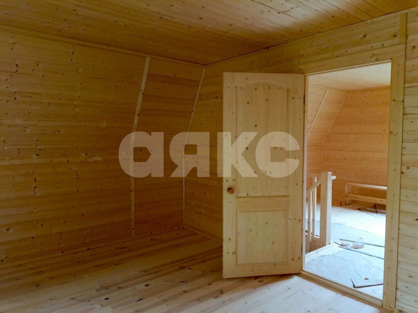 Фото №6: Дом 70&nbsp;м² + 5&nbsp;сот., 2&nbsp;эт. - Жуковский, мкр. СНТ Быковка, 422