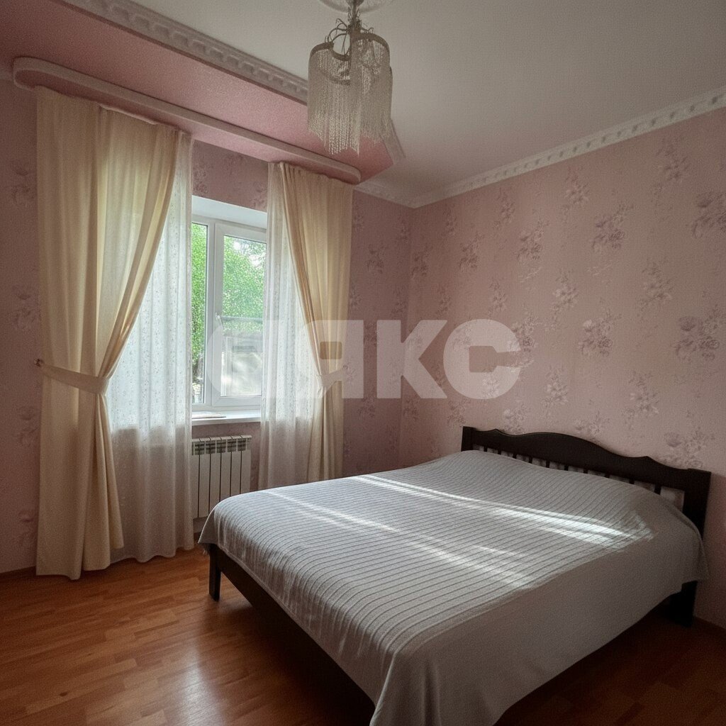 Фото №2: Дом 92&nbsp;м² + 10&nbsp;сот., 1&nbsp;эт. - Коноково, ул. Коминтерна, 40