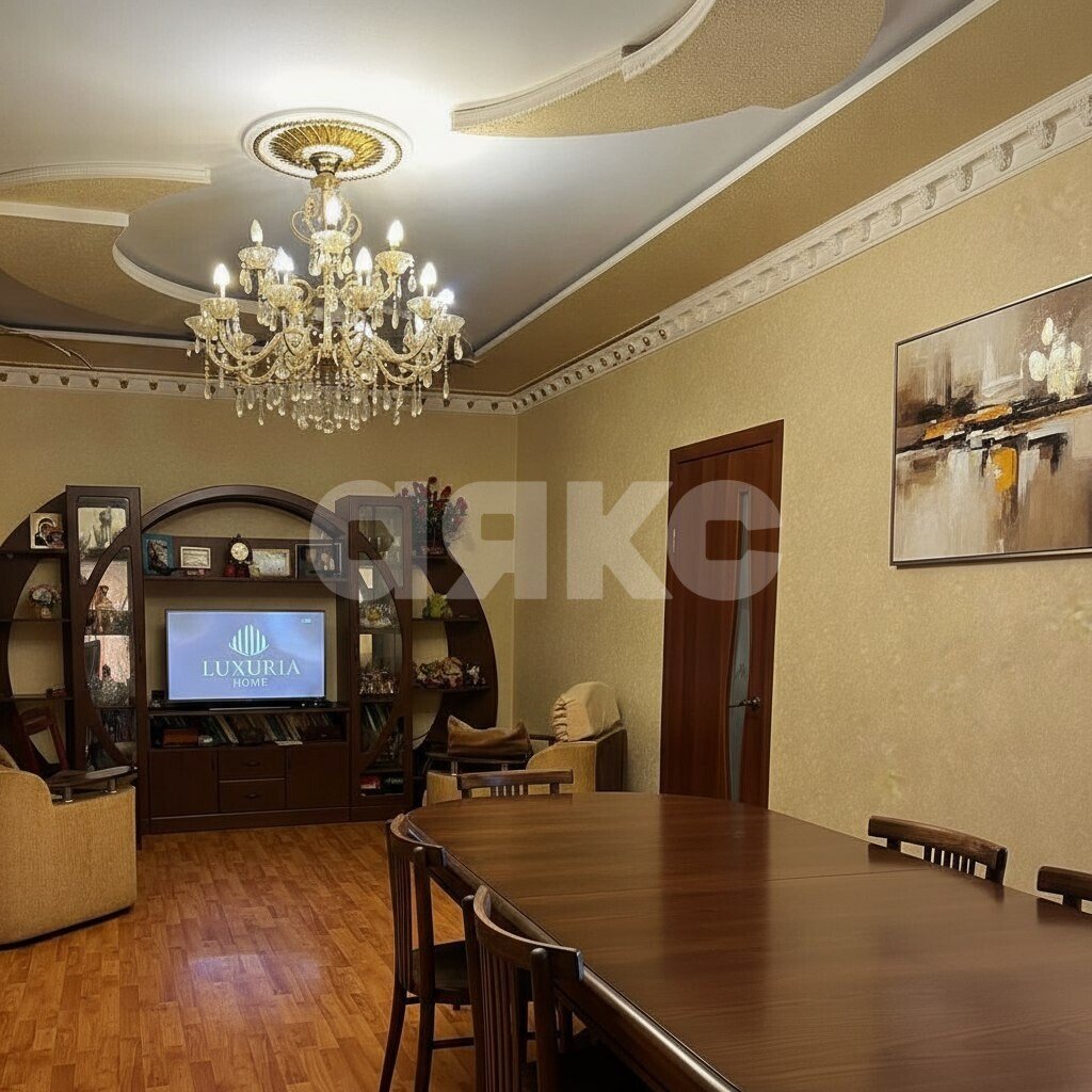 Фото №4: Дом 92&nbsp;м² + 10&nbsp;сот., 1&nbsp;эт. - Коноково, ул. Коминтерна, 40